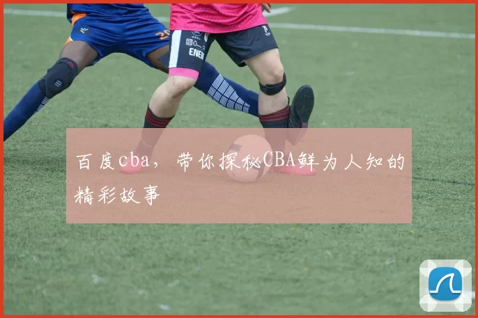 百度cba,带你探秘CBA鲜为人知的精彩故事