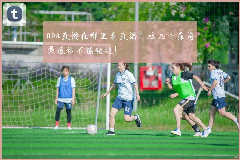 nba直播在哪里看直播？这几个靠谱渠道你不能错过！